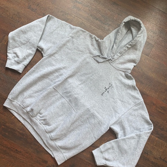 Travis Scott x Fortnite CJ Astro Hoodie - Picture 2 of 7